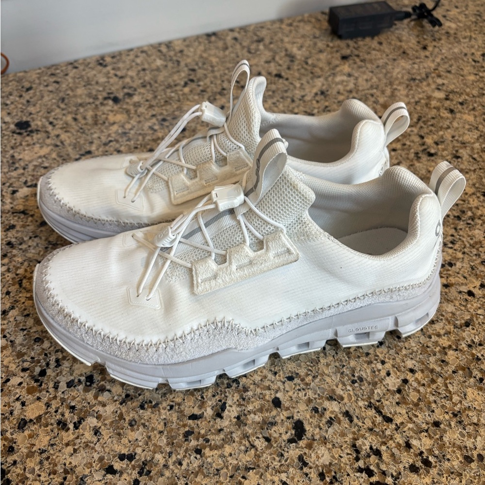 On Running Cloudaway
